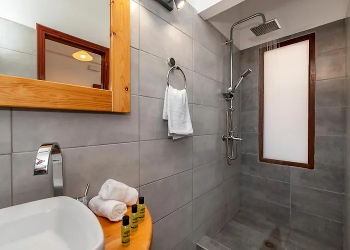 Lägenhet Marina's *