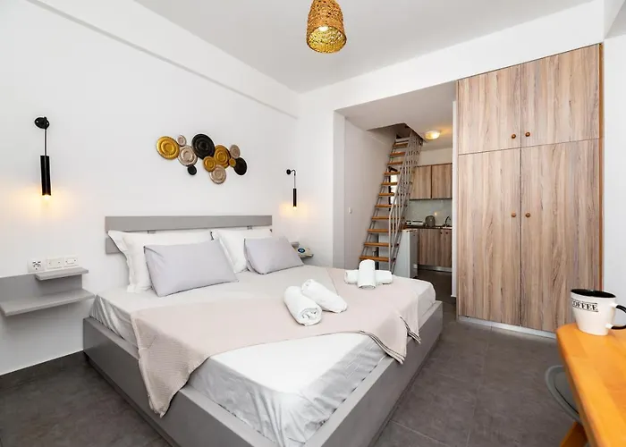 Lägenhet Marina's *