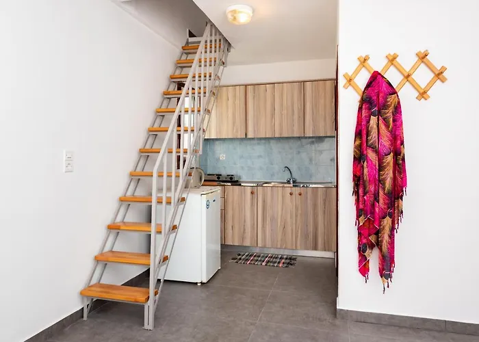 Marina's Lägenhet *