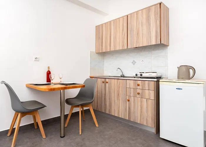 Marina's Lägenhet *