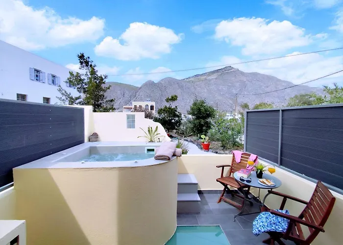 Marina's Lägenhet *