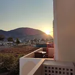 Apartament Marina's Perivolos