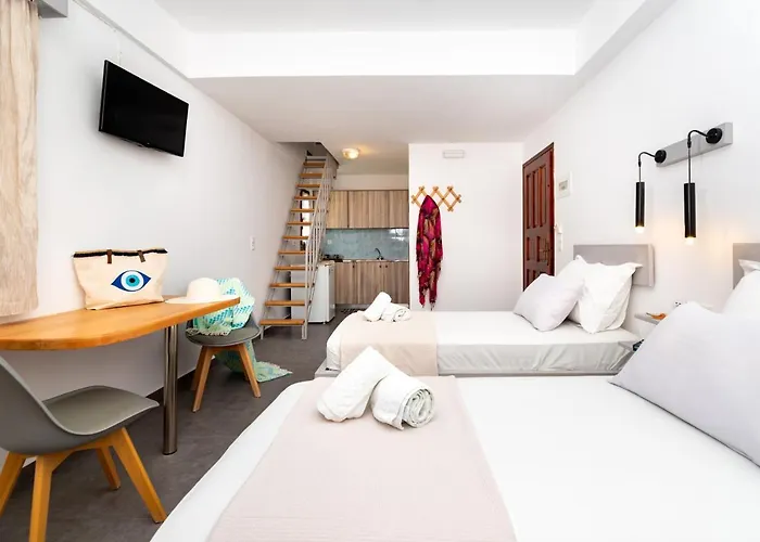 استوديوهات مارينا