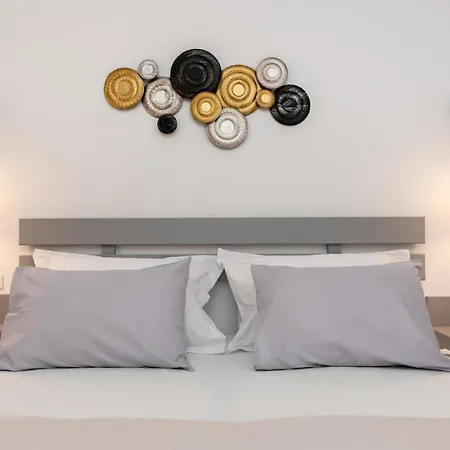 Marina's Apartment *