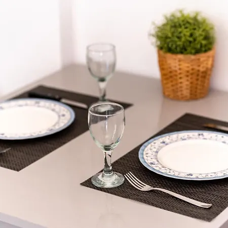 Marina's Appartement