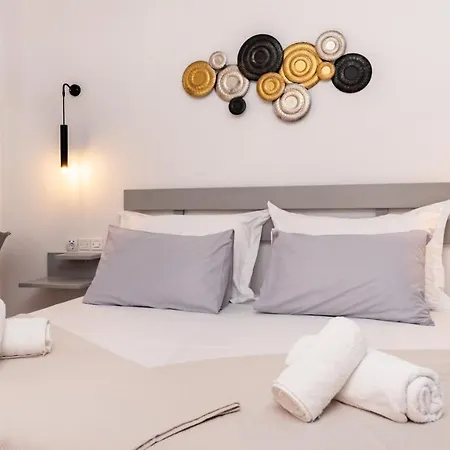 Appartement Marina's