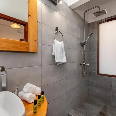 Appartement Marina's *