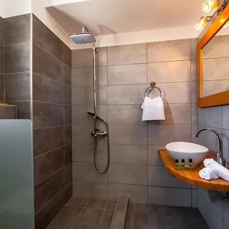 Apartment Marina's Perivolos (Santorini)