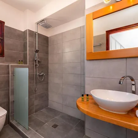 Appartement Marina's *