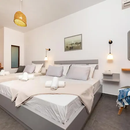 Appartement Marina's *