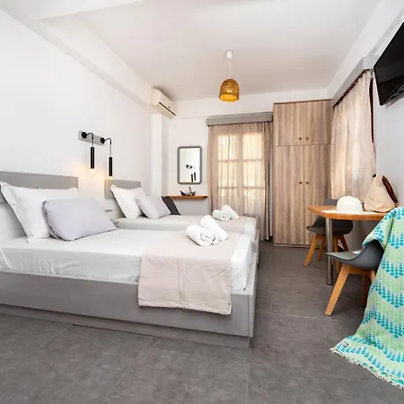 Appartement Marina's