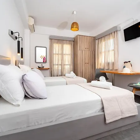 Appartement Marina's