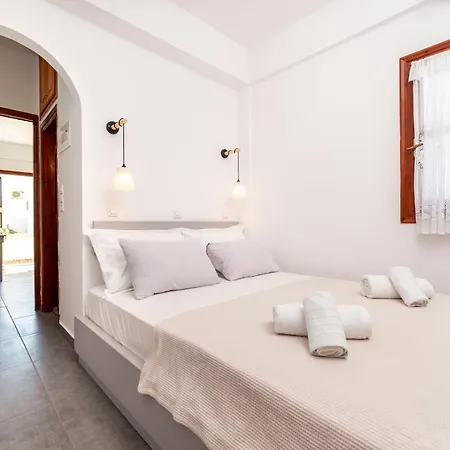 Appartement Marina's Perivolos (Santorini)