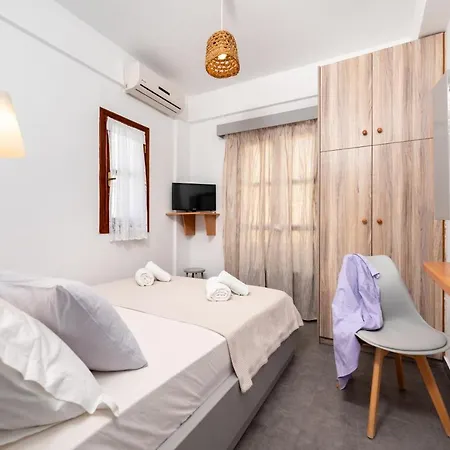 Marina's Apartmán *