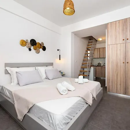 Appartement Marina's *