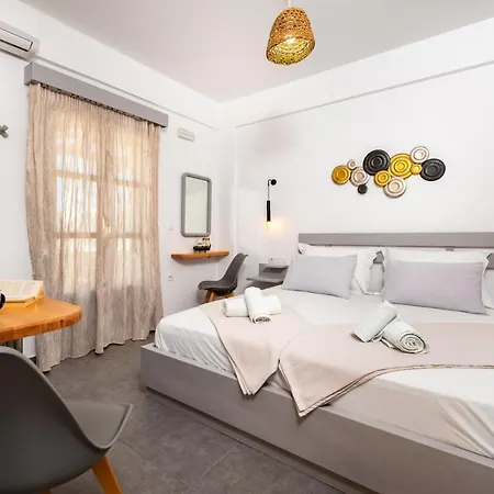 Marina's Apartment *