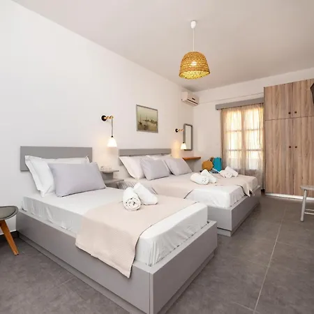 Appartement Marina's