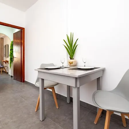 Apartment Marina's