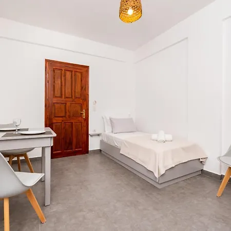 Marina's Apartmán