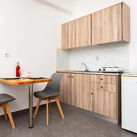 Marina's Apartment *