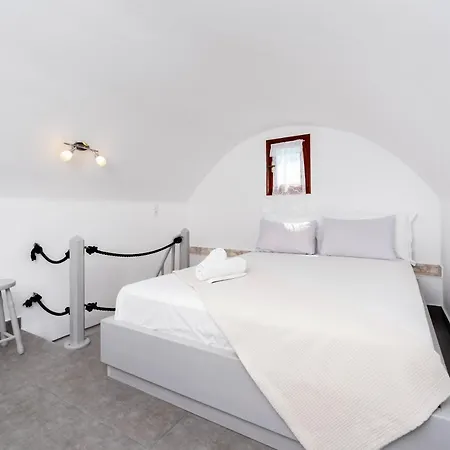Apartmán Marina's *