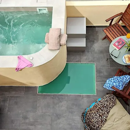 Apartment Marina's