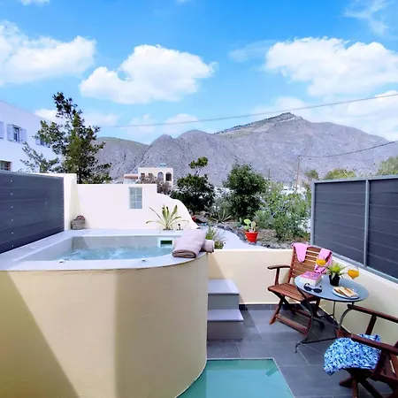 Marina's Appartement *