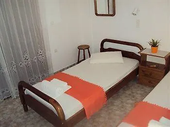 Marina's Apartment