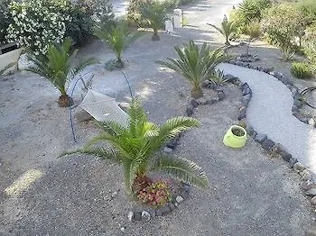 Marina's Perivolos (Santorini)