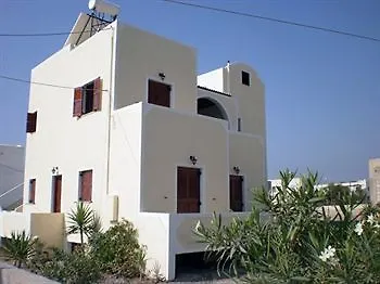 Marina's Apartment