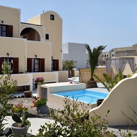 Apartmán Marina's
