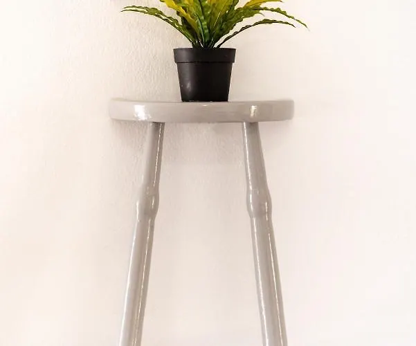 Lejlighed Marina's *