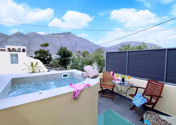 Marina's * פריבולוס