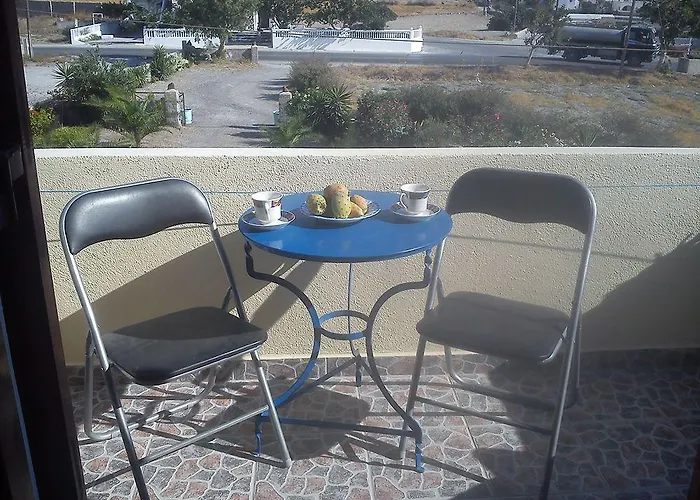 Marina's * פריבולוס