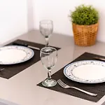 Marina's Lägenhet