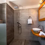 Apartment Marina's Perivolos (Santorini)