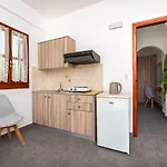 Marina's *