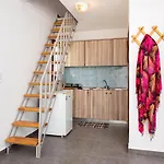 Marina's Lägenhet *