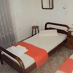 Marina's Apartment