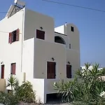 Marina's Apartment
