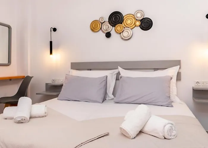 شقة استوديوهات مارينا