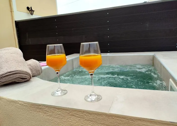 استوديوهات مارينا شقة بيريفولّوس