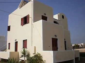 شقة استوديوهات مارينا *