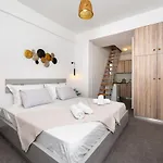 Apartamento Marina's *