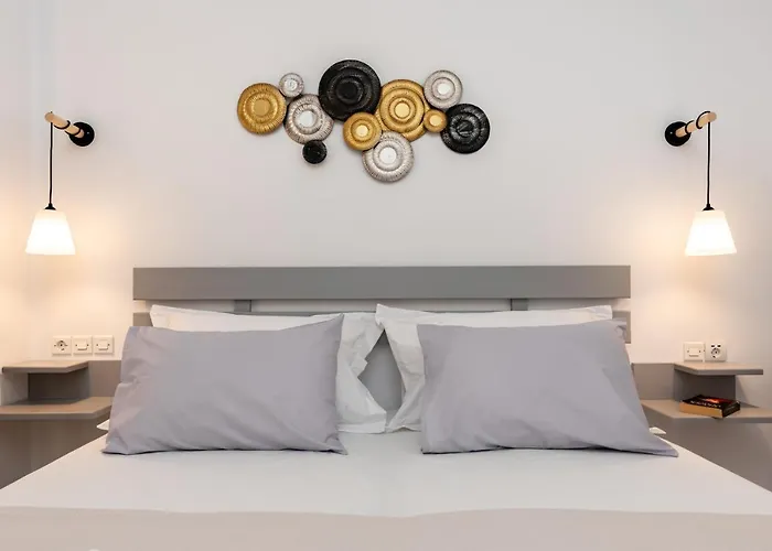 Marina's Апартаменты *