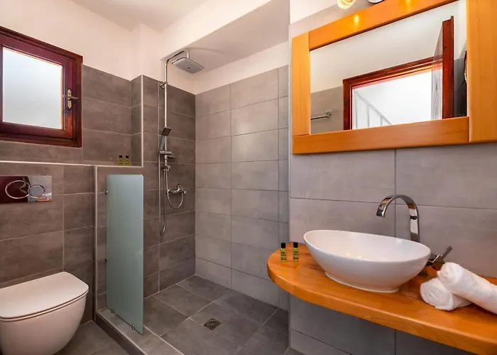 Апартаменты Marina's *