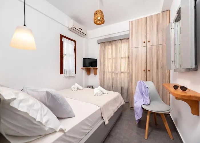 Marina's Апартаменты *